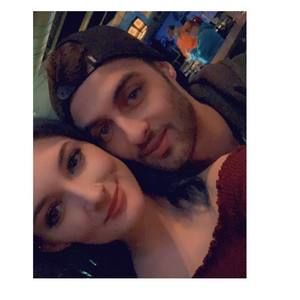 Meet your Posher, Krystle